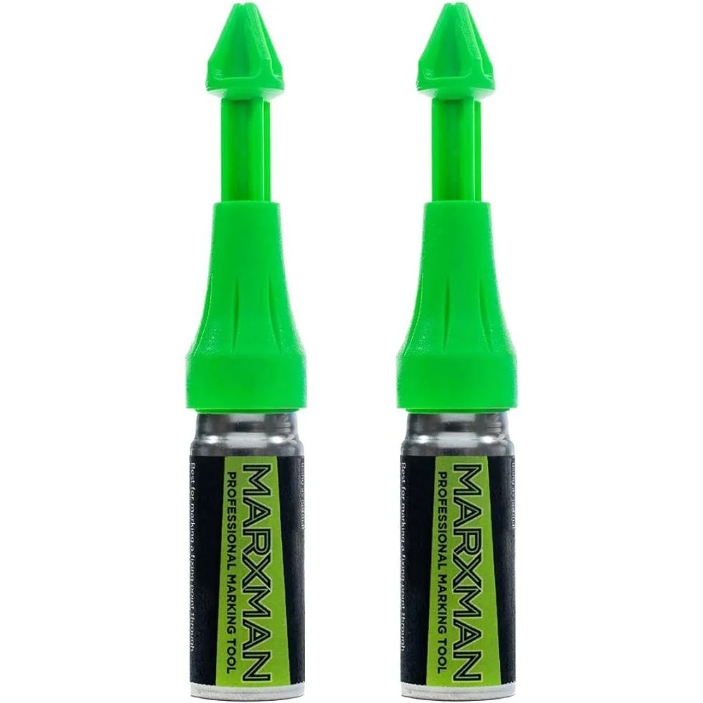 MARXMAN Marking Tool Set (Standard, 2 Piece)