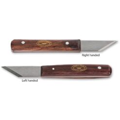 Alternative view of CROWN Right Handed Marking Knife