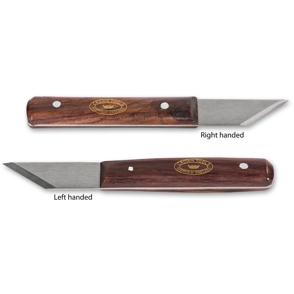 CROWN Right Handed Marking Knife - Image 2