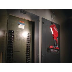 Alternative view of MILWAUKEE 18V Inspection Light Bare Unit (300L, M18IL-0)