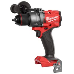 MILWAUKEE 18V Combi Drill Bare Unit (158Nm, Fuel, M18FPD3-0)