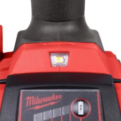 MILWAUKEE 18V Combi Drill Bare Unit (158Nm, Fuel, M18FPD3-0) - Image 3
