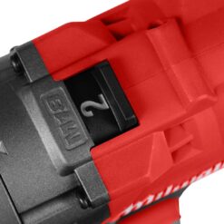 MILWAUKEE 18V Combi Drill Bare Unit (158Nm, Fuel, M18FPD3-0) - Image 4