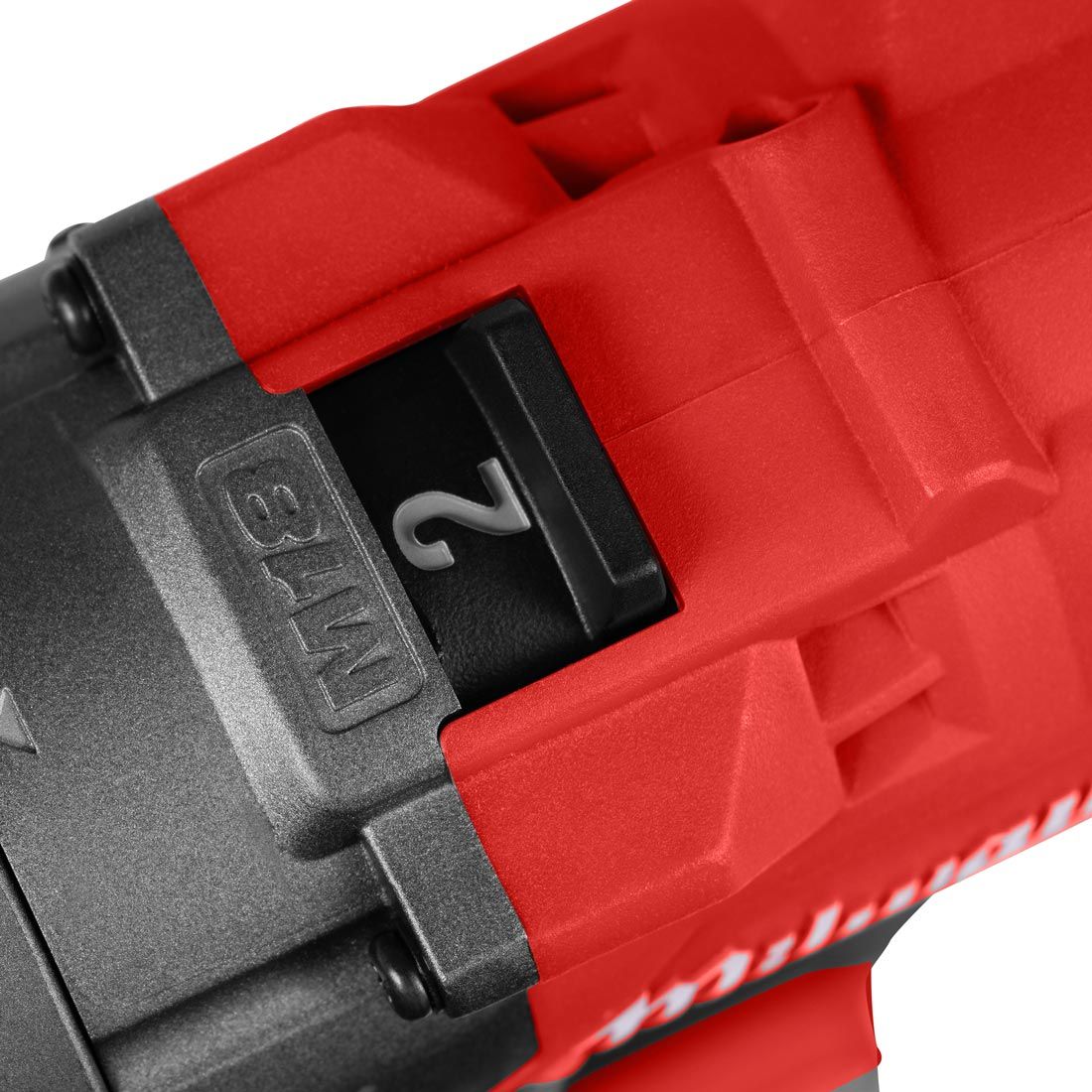 MILWAUKEE 18V Combi Drill Bare Unit (158Nm, Fuel, M18FPD3-0) - Image 4