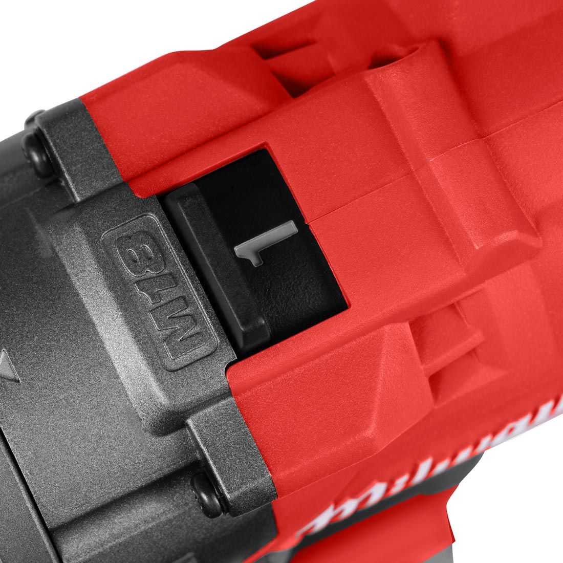 MILWAUKEE 18V Combi Drill Bare Unit (158Nm, Fuel, M18FPD3-0) - Image 5