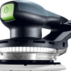 FESTOOL Cordless Eccentric Sander (ETSC 2 150-Basic) - Image 2