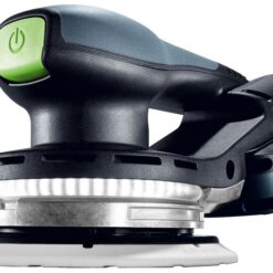 FESTOOL Cordless Eccentric Sander (ETSC 2 150 4,0 I-Plus) - Image 2