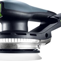 FESTOOL Cordless Eccentric Sander (ETSC 2 125-Basic) - Image 2