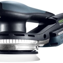 FESTOOL Cordless Eccentric Sander (ETSC 2 125 4,0 I-Plus) - Image 2