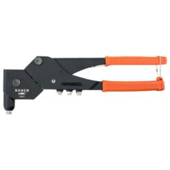 Alternative view of BAHCO Riveter