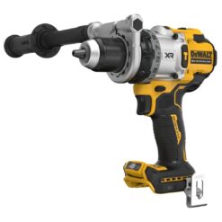 DEWALT 18V Combi Drill Bare Unit (180Nm, 3 Speed)