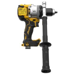 DEWALT 18V Combi Drill Bare Unit (180Nm, 3 Speed) - Image 2