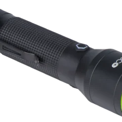 LUCECO Torch (400Lm, 5W, IP44, Rechargeable)