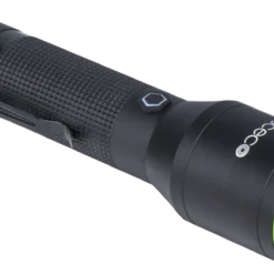 LUCECO Torch (600Lm, 5W, IP44, Rechargeable)