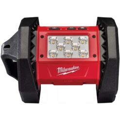 MILWAUKEE 18V Area Light Bare Unit (1500L, M18AL-0)