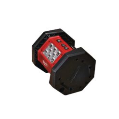 Alternative view of MILWAUKEE 18V Area Light Bare Unit (1500L, M18AL-0)