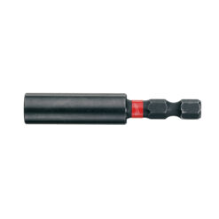 MILWAUKEE Shockwave Magnetic Bit Holder (60mm)