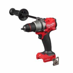 MILWAUKEE 18V 4 Piece Kit (3x5Ah, Fuel, M18FPD3/M18FID3/M18ONEFSAG115XPDB/M18ONEFHX, M18ONEPP4A3-503B) - Image 2