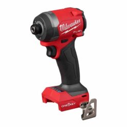 MILWAUKEE 18V 4 Piece Kit (3x5Ah, Fuel, M18FPD3/M18FID3/M18ONEFSAG115XPDB/M18ONEFHX, M18ONEPP4A3-503B) - Image 3