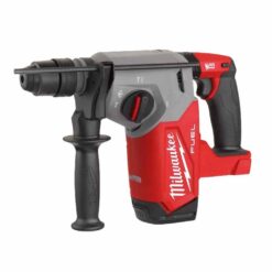 MILWAUKEE 18V 4 Piece Kit (3x5Ah, Fuel, M18FPD3/M18FID3/M18ONEFSAG115XPDB/M18ONEFHX, M18ONEPP4A3-503B) - Image 4