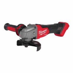 MILWAUKEE 18V 4 Piece Kit (3x5Ah, Fuel, M18FPD3/M18FID3/M18ONEFSAG115XPDB/M18ONEFHX, M18ONEPP4A3-503B) - Image 5