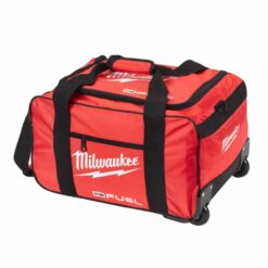 MILWAUKEE 18V 4 Piece Kit (3x5Ah, Fuel, M18FPD3/M18FID3/M18ONEFSAG115XPDB/M18ONEFHX, M18ONEPP4A3-503B) - Image 8