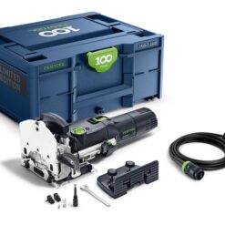 FESTOOL Joining Machine (DOMINO DF 500 Q-Plus 100Y 230V)