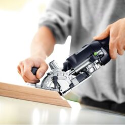 FESTOOL Joining Machine (DOMINO DF 500 Q-Plus 100Y 230V) - Image 3