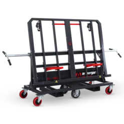 ARMORGARD AdaptaKart (1990x740x1600mm)