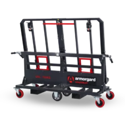 Alternative view of ARMORGARD AdaptaKart (1990x740x1600mm)