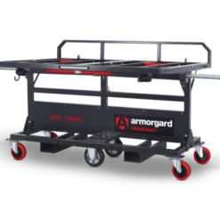 ARMORGARD AdaptaKart (1990x740x1600mm) - Image 3