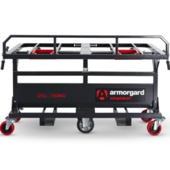 ARMORGARD AdaptaKart (1990x740x1600mm) - Image 6