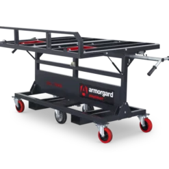 ARMORGARD AdaptaKart (1990x740x1600mm) - Image 8