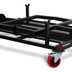 ARMORGARD BundleRack (1T, 1560x1010x1030mm) - Image 3
