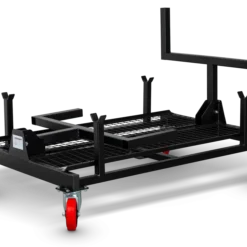 ARMORGARD BundleRack (1T, 1560x1010x1030mm) - Image 4