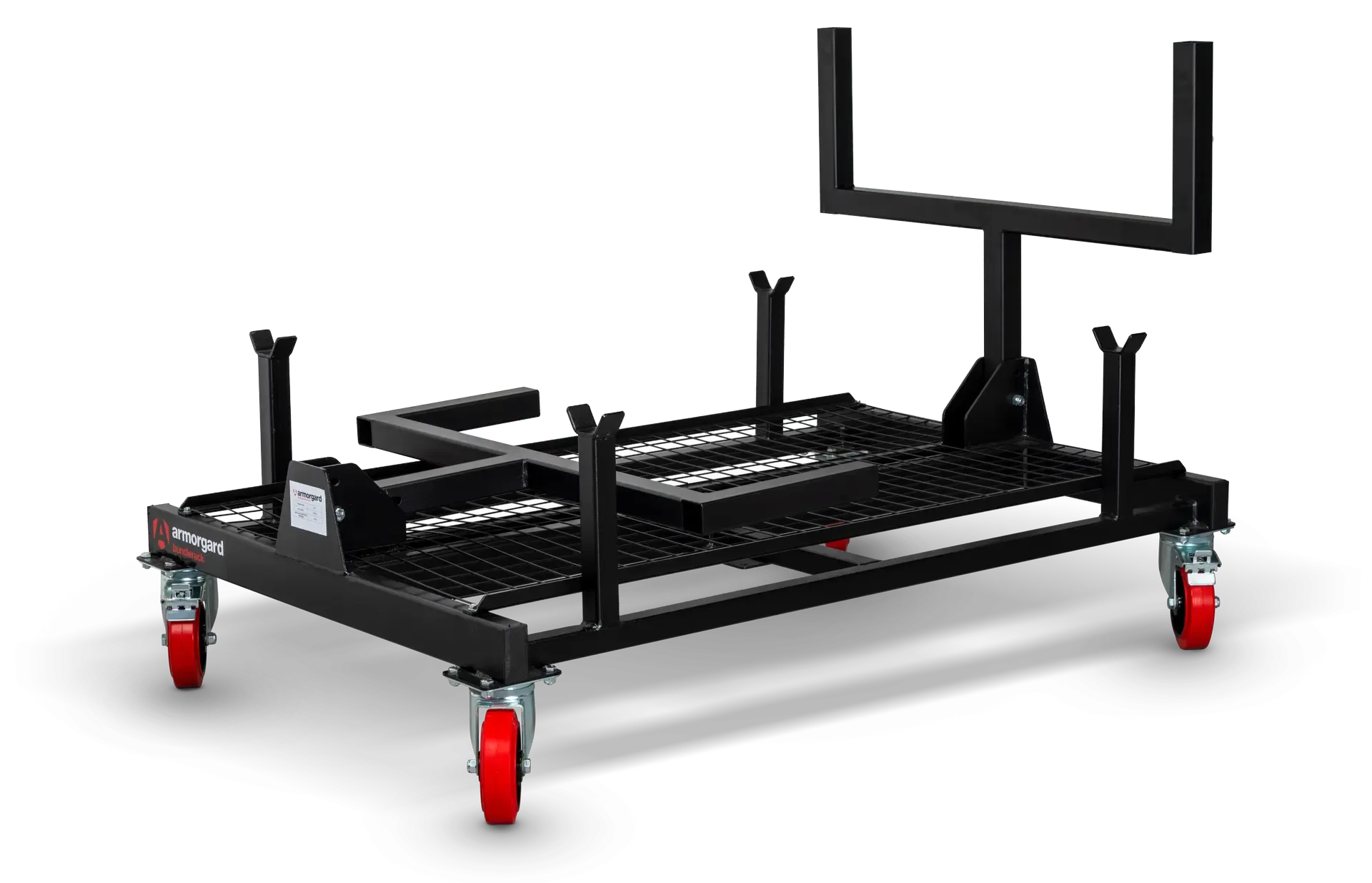ARMORGARD BundleRack (1T, 1560x1010x1030mm) - Image 4