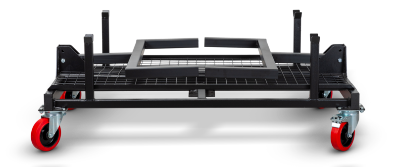 ARMORGARD BundleRack (1T, 1560x1010x1030mm) - Image 7