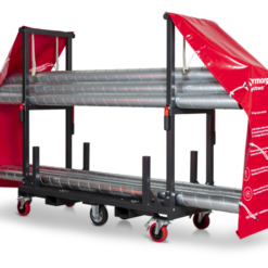 ARMORGARD DuctRack (1830x760x670mm)