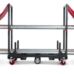 ARMORGARD DuctRack (1830x760x670mm) - Image 3