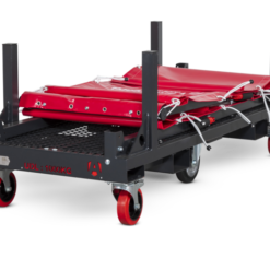 ARMORGARD DuctRack (1830x760x670mm) - Image 6