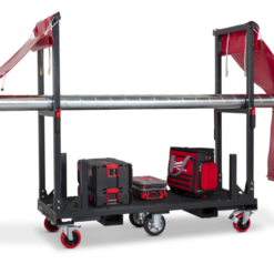 ARMORGARD DuctRack (1830x760x670mm) - Image 7