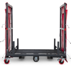 Alternative view of ARMORGARD DuctRack (1830x1150x670mm)