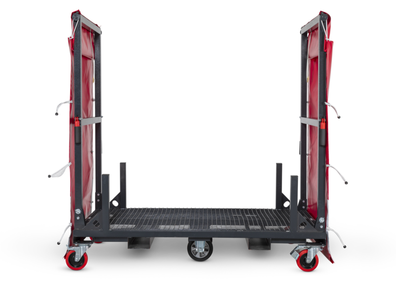 ARMORGARD DuctRack (1830x1150x670mm) - Image 2