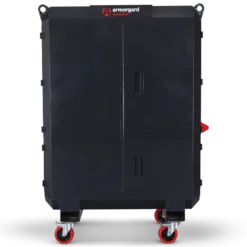 Alternative view of ARMORGARD DataStation (110V, 1410x845x1970mm)
