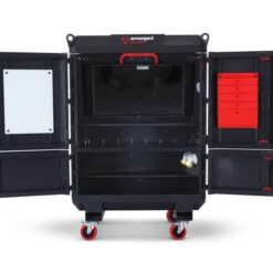ARMORGARD DataStation (110V, 1410x845x1970mm) - Image 4