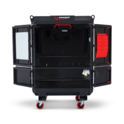 ARMORGARD DataStation (110V, 1410x845x1970mm) - Image 6