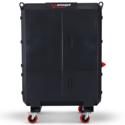 Alternative view of ARMORGARD DataStation (240V, 1410x845x1970mm)