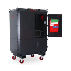 ARMORGARD DataStation (240V, 1410x845x1970mm) - Image 5