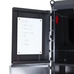 ARMORGARD DataStation (240V, 1410x845x1970mm) - Image 6