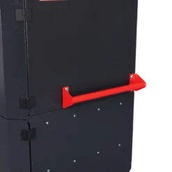 ARMORGARD DataStation (240V, 1410x845x1970mm) - Image 7